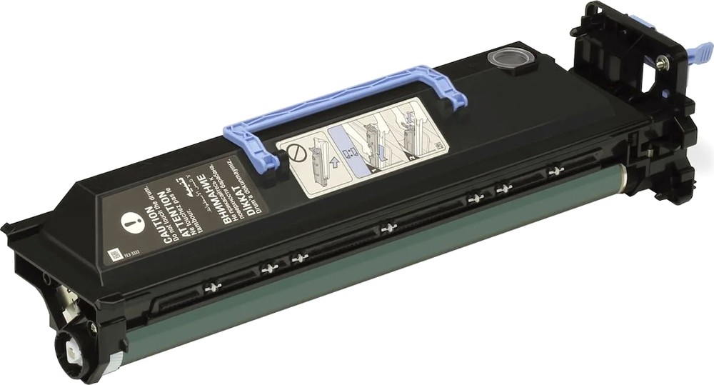 

Фотобарабан Canon C-EXV42 BK Drum Unit (6954B002), Черный, C-EXV42 BK Drum Unit