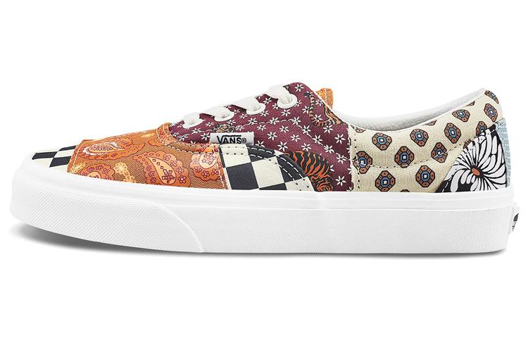

Кеды унисекс Vans Era бежевые 40 EU, Бежевый, Era