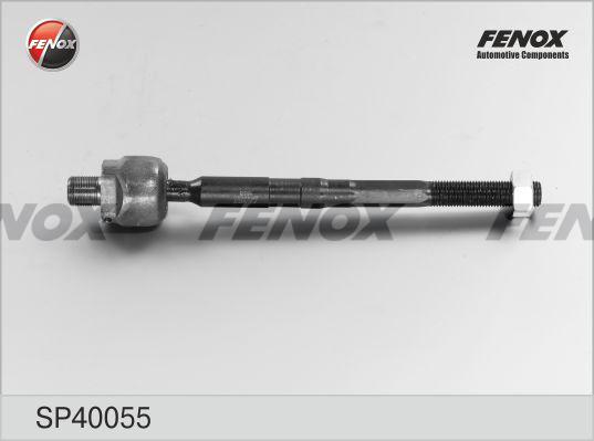 

Рулевая тяга FENOX sp40055