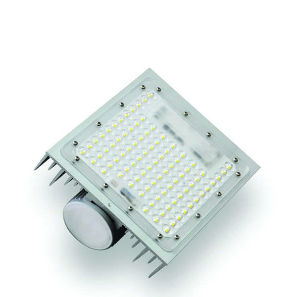 

Светильник светодиодный ДКУ01-50-002 Light Street 50Вт IP65 5750лм У1 Ксенон 0101050223-01