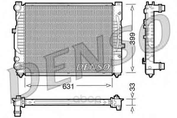 

Радиатор [631x399] DENSO drm32029, Радиатор [631x399] DENSO drm32029 DENSO drm32029