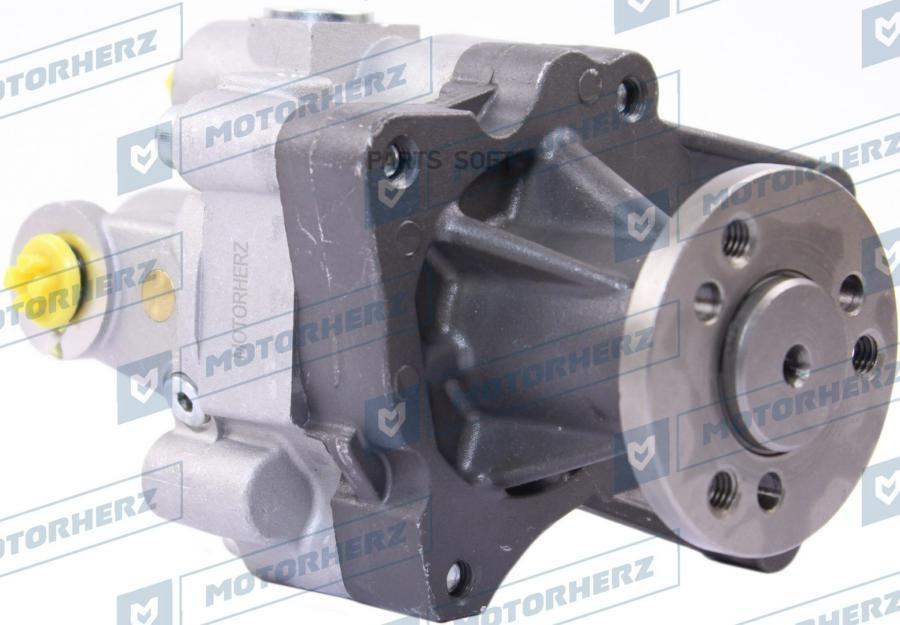 

Насос Гидроусилителя Руля P1506hg Nsii0019707858 Motorherz P1506HG