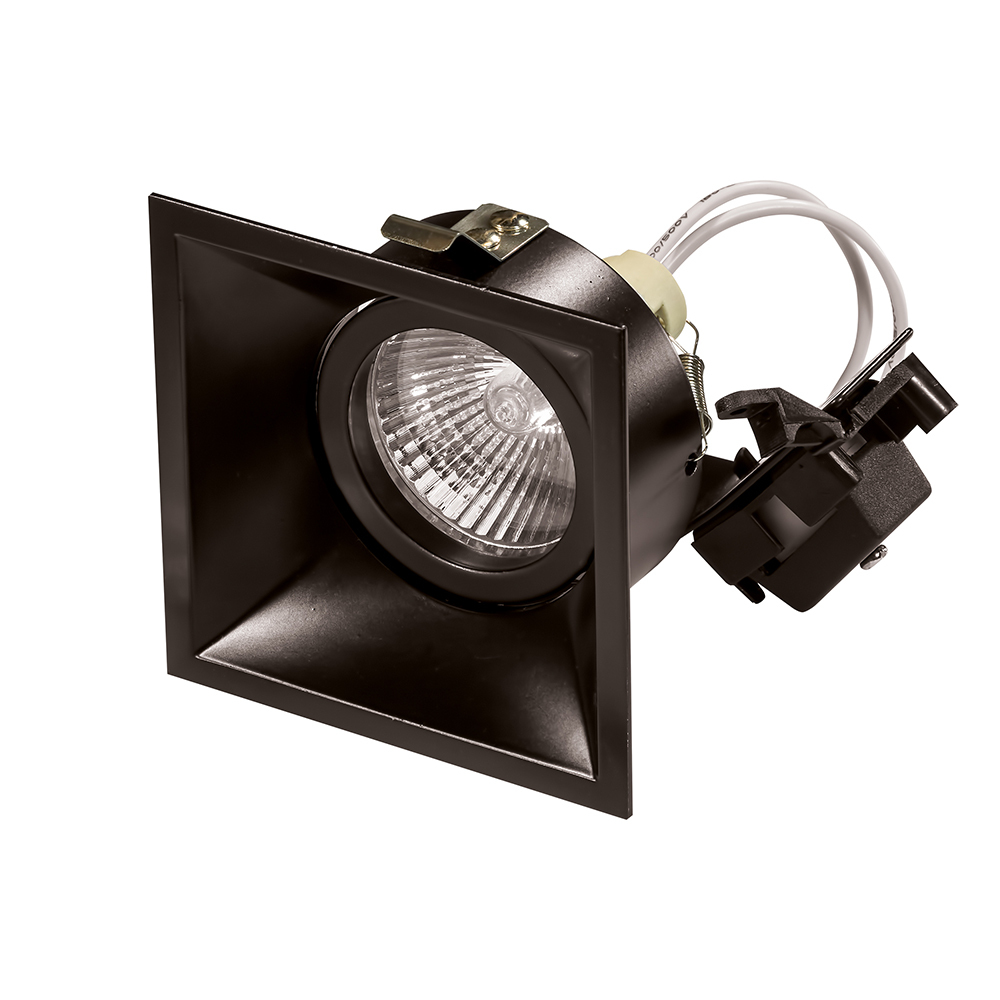 

Точечный светильник Lightstar Domino Quadro 214507, Domino Quadro 214507