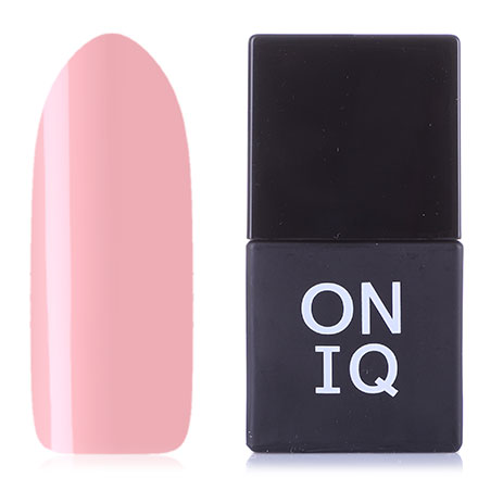 

Гель-лак ONIQ, Pantone №221, Rose Tan
