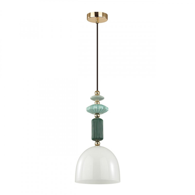 

Подвесной светильник Odeon Light 4861/1C, 623738