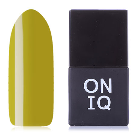 

Гель-лак ONIQ, Pantone №215, Green Sheen