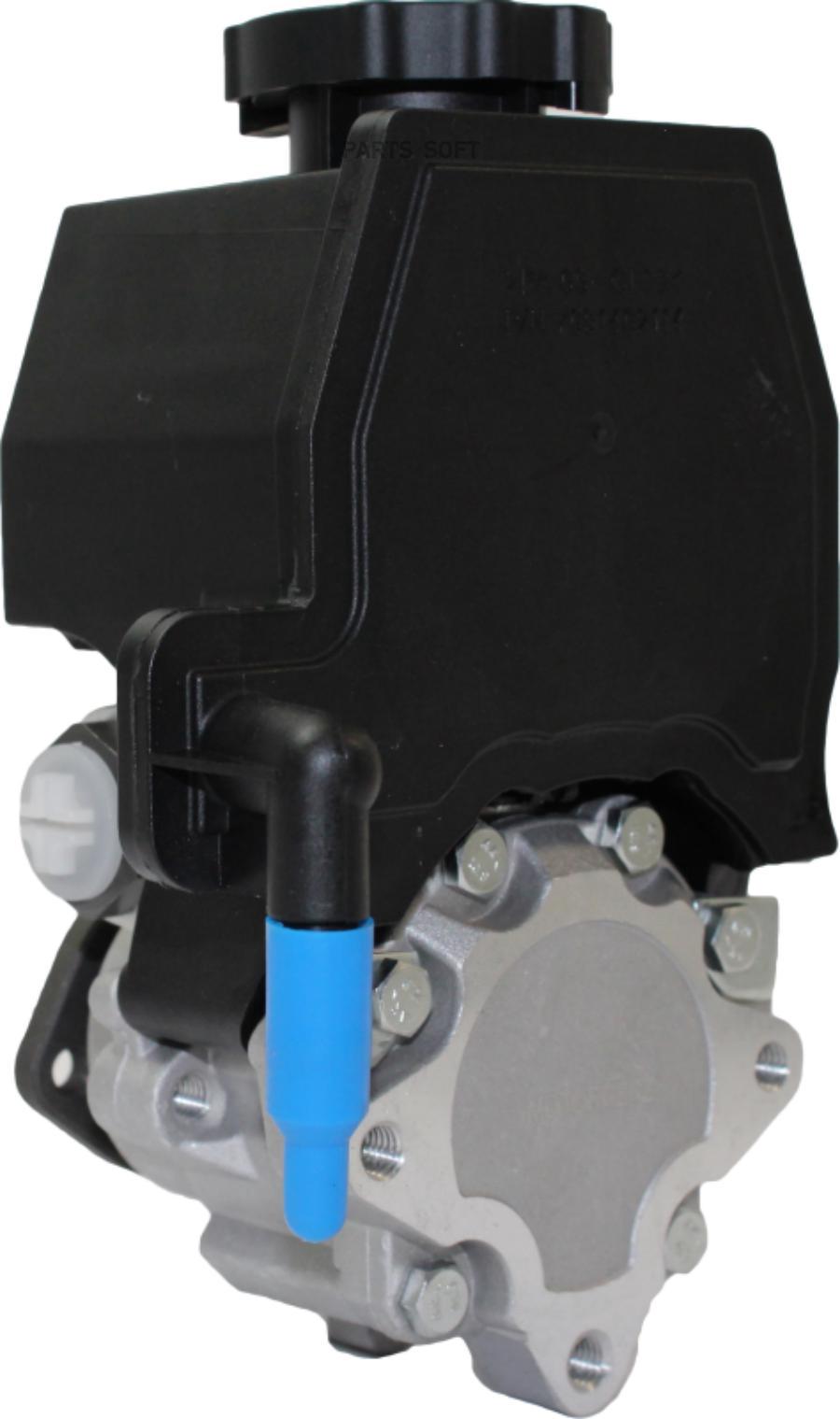 

Насос Гидроусилителя Руля P1030hg Nsii0010802021 Motorherz P1030HG