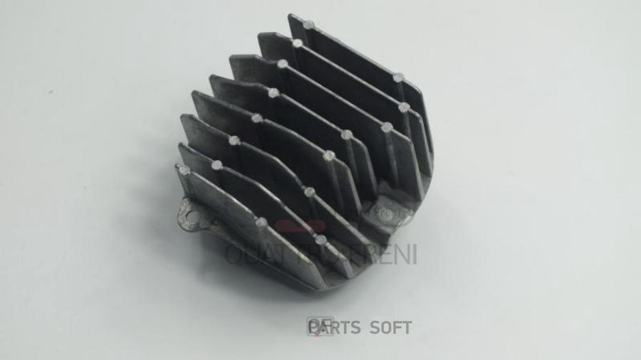 

МОДУЛЬ ФАРЫ СВЕТОДИОДНЫЙ LH QUATTRO FRENI qf31m00041