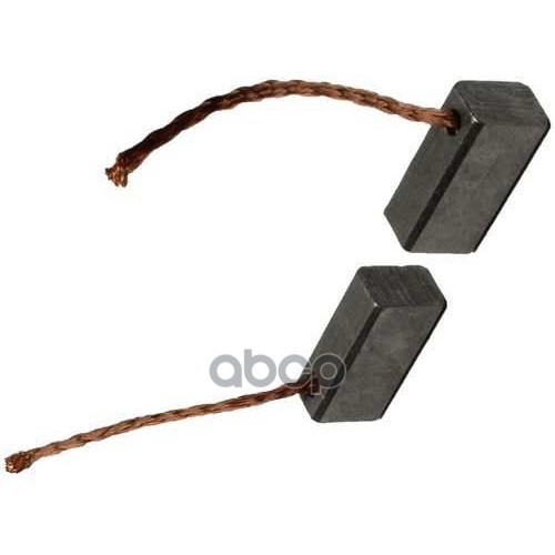 

MOTORHERZ 'KSB0008 Щетка мотора отопителя 1шт