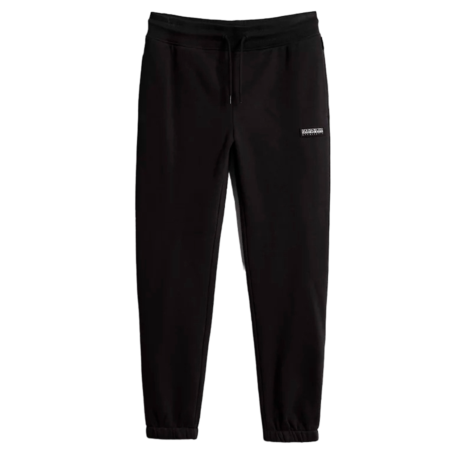 

Спортивные брюки мужские Napapijri Sweatpants Morgex черные L, Sweatpants Morgex