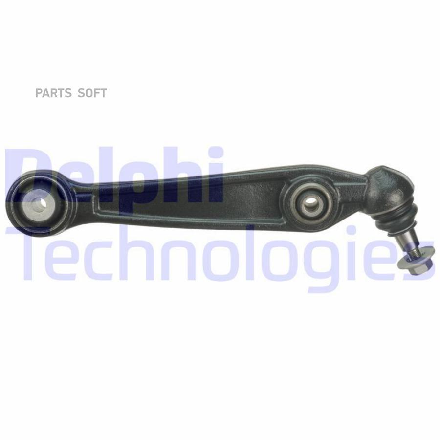 

DELPHI TC3575 Рычаг BMW X5, X6