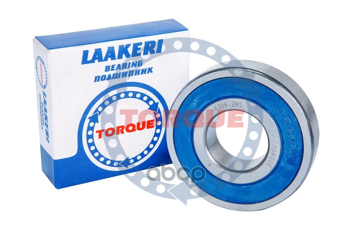 

Подшипник TORQUE арт. 63062RS