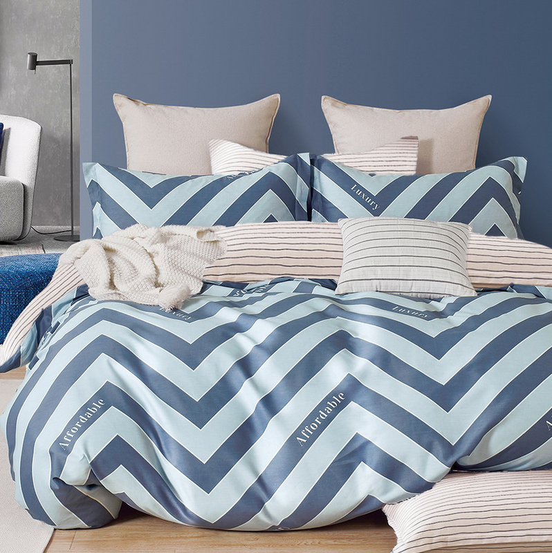 Комплект постельного белья РОЗОВЫЕ СНЫ СК-670-2сп-4нав-160