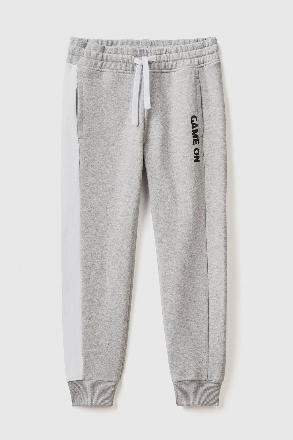 

Брюки Benetton 3J68CF02P, Серый, S, 3J68CF02P
