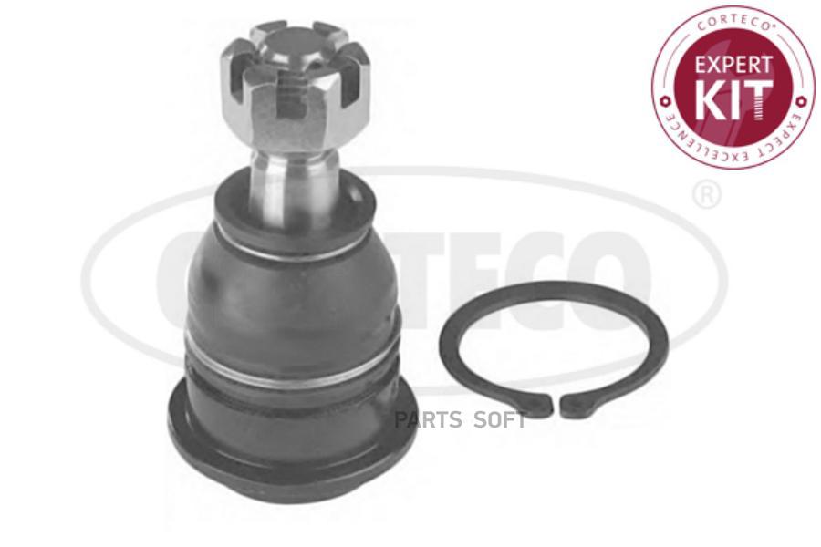 

CORTECO 49399783 Опора шаровая нижн NISSAN: PRIMERA (P10) 90-96, PRIMERA (P11) 96-01