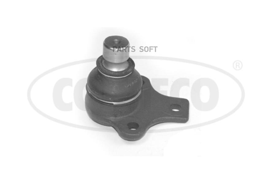 

CORTECO 49398535 Опора шаровая 19мм VW: CADDY II 96-04, GOLF II 08/87-92, GOLF III 92-97,