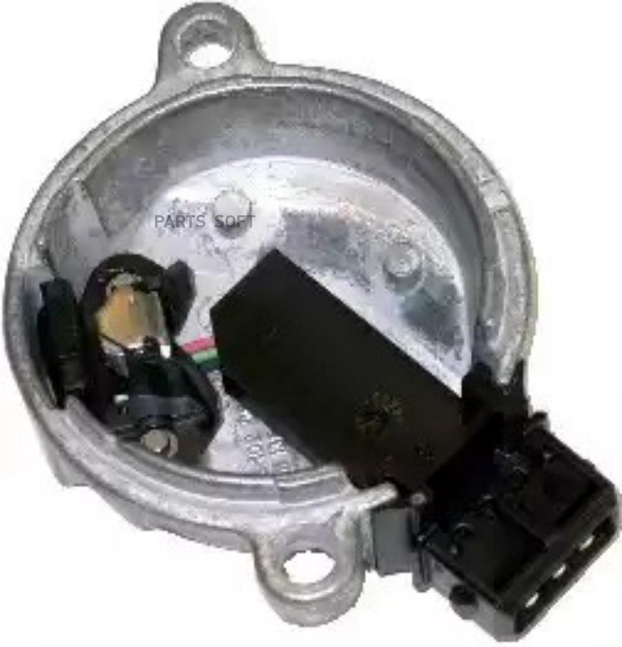 

Датчик Полож.Распр.Вала Audi/Vw/Skoda/Seat MEAT & DORIA арт. 87277