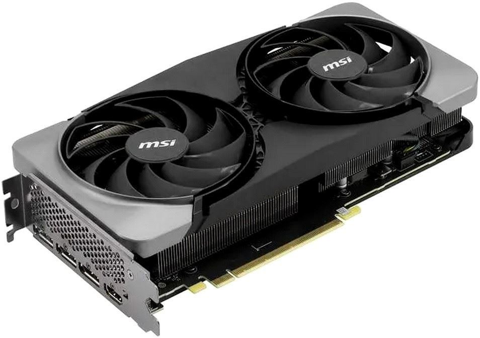 

Видеокарта MSI Intel Arc A750 ASTRO 2X, Черный, Arc A750 ASTRO 2X