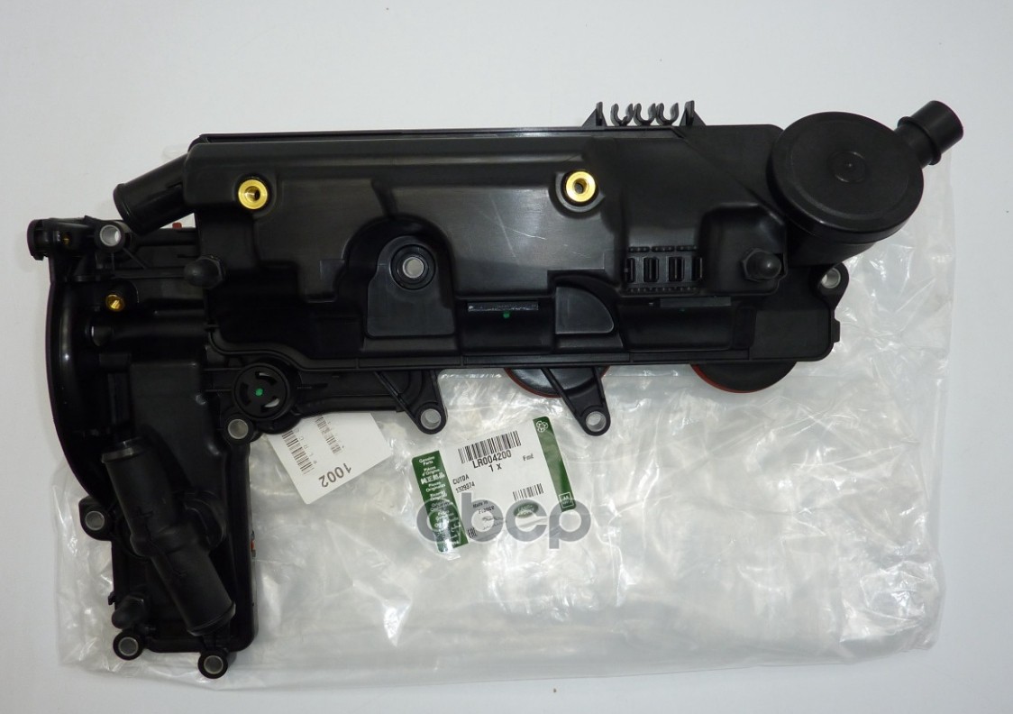 

Крышка Клапанная Пер. [Org] LAND ROVER арт. LR004200