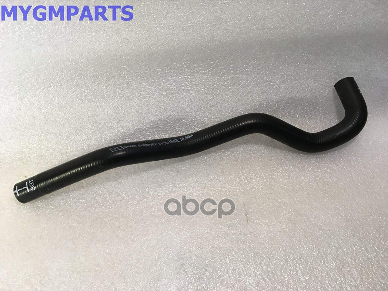 

GENERAL MOTORS 96958201 Патрубок системы охлаждения CHEVROLET: Aveo (T300) 2012-2018