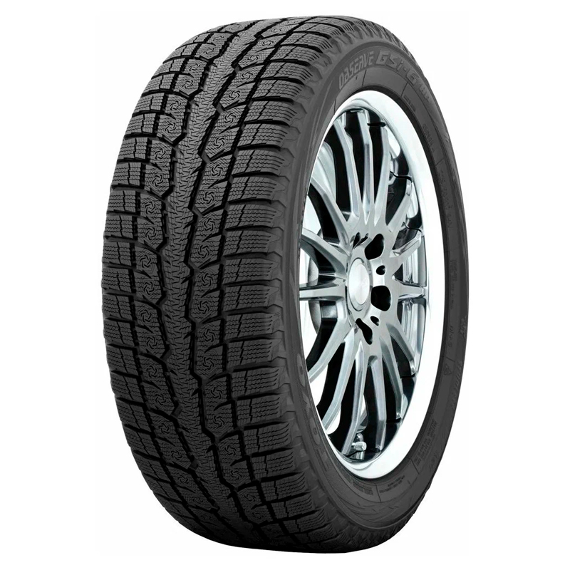 

Шины Toyo Observe GSi-6 HP 215/45R17 91H, 34671769