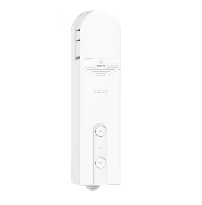 

Мотор для рулонных штор и жалюзи Aqara Roller Shade Driver E1 (RSD-M01), Регион РФ, Белый