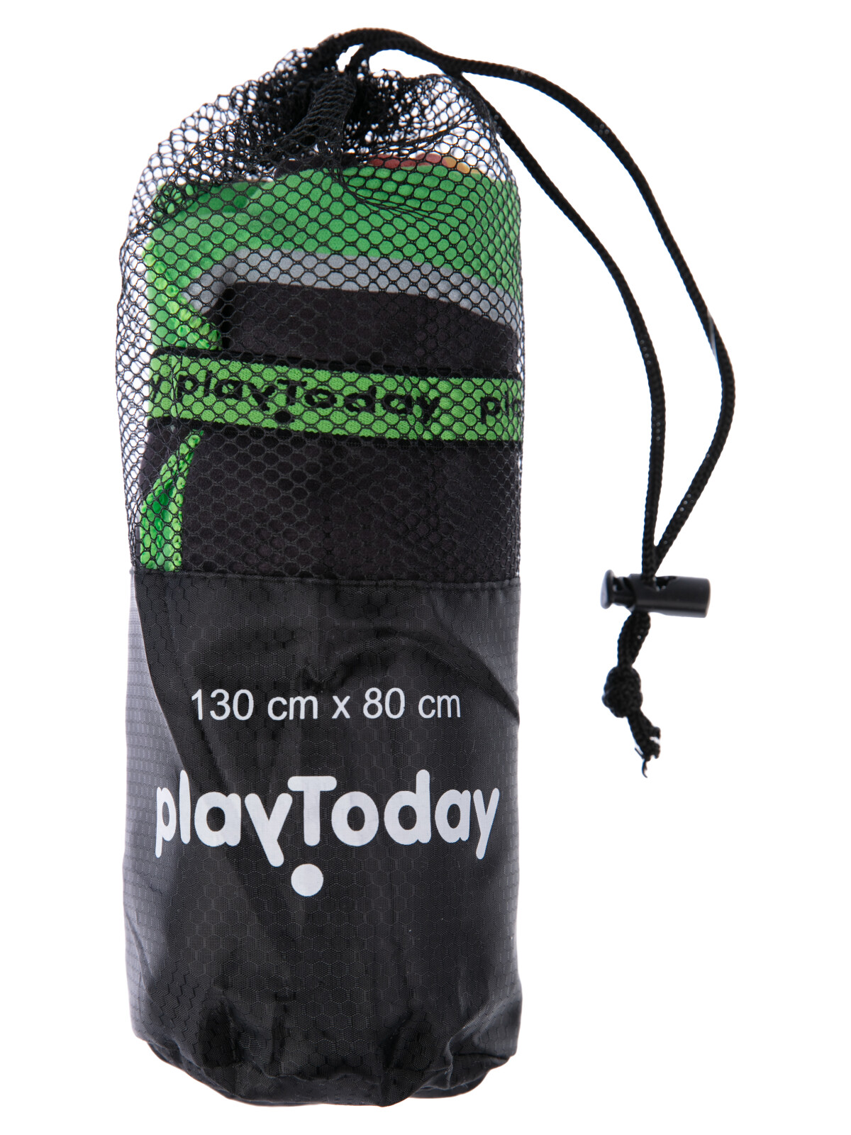 

Полотенце PlayToday 12431350 130*80 см, Зеленый;разноцветный, 12431350