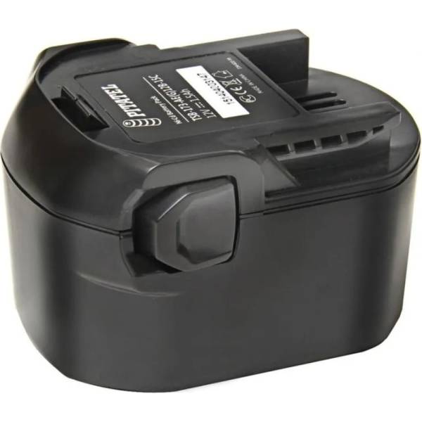 

Аккумулятор 1.5 Ач, 12 В для AEG B1215R, B1214G, B1214G, B1214G, B1214G, M1230R Pitatel TS