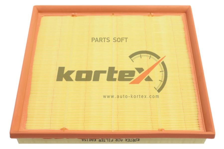 

Фильтр Воздушный Bmw F01/F02 08> X6 E71 08> KORTEX арт. KA0156