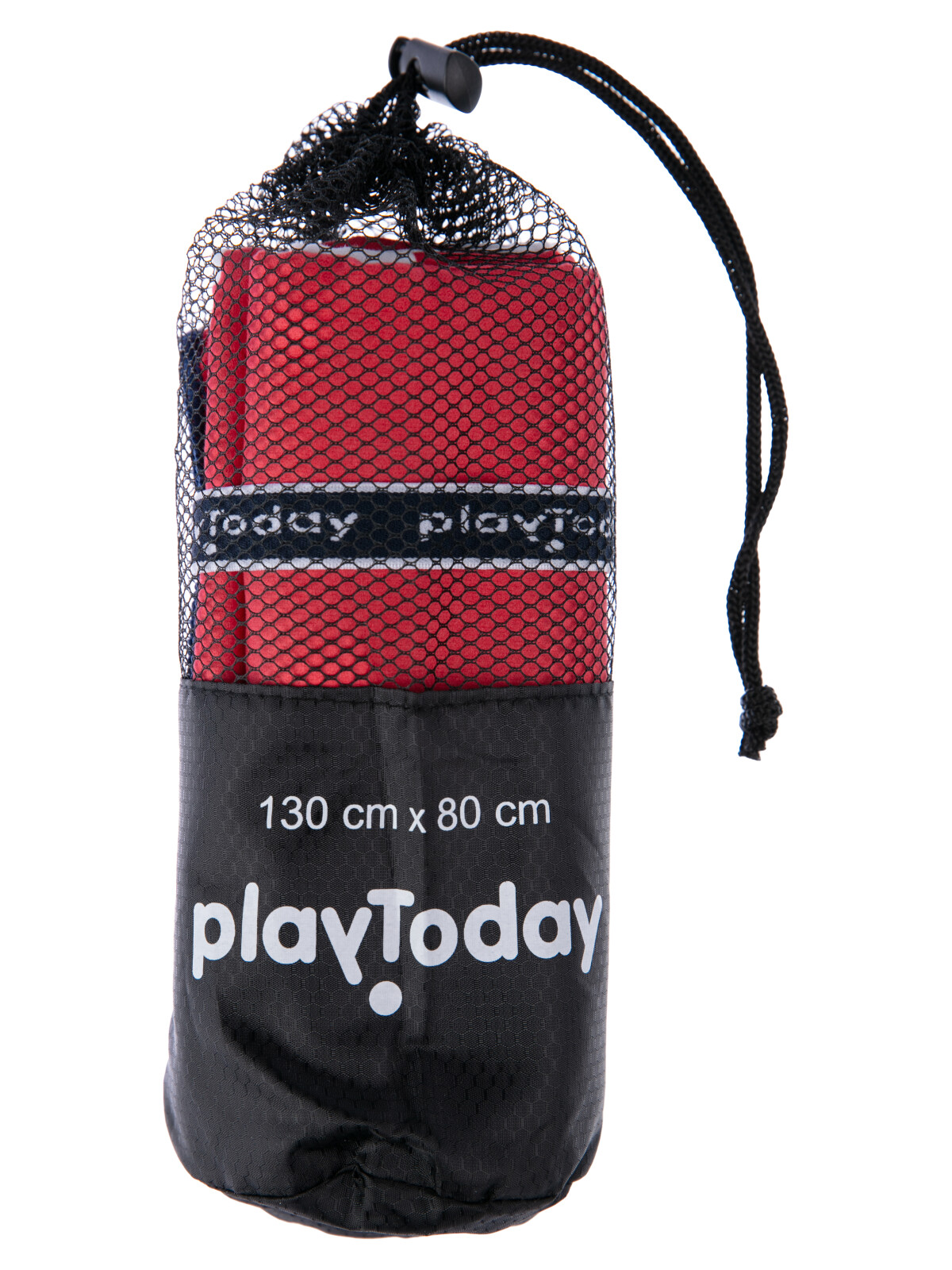 Полотенце PlayToday 12411349 130*80 см