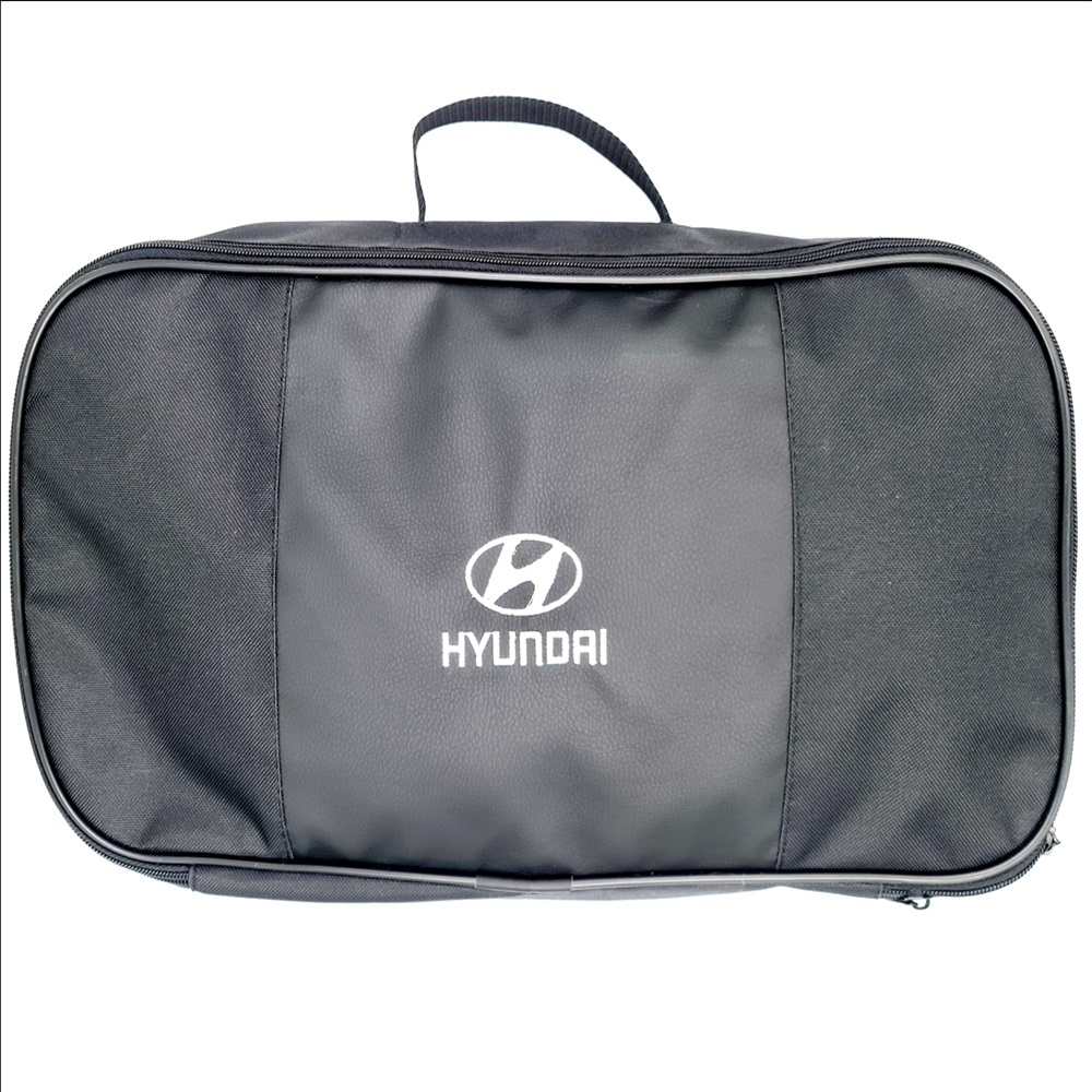 Сумка для набора ТО Lord с логотипом Hyundai