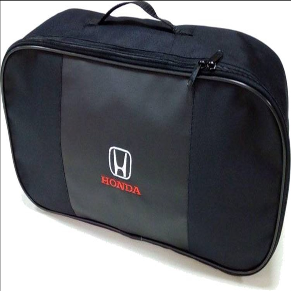 

Сумка для набора ТО Lord с логотипом Honda, Черный, Ткань