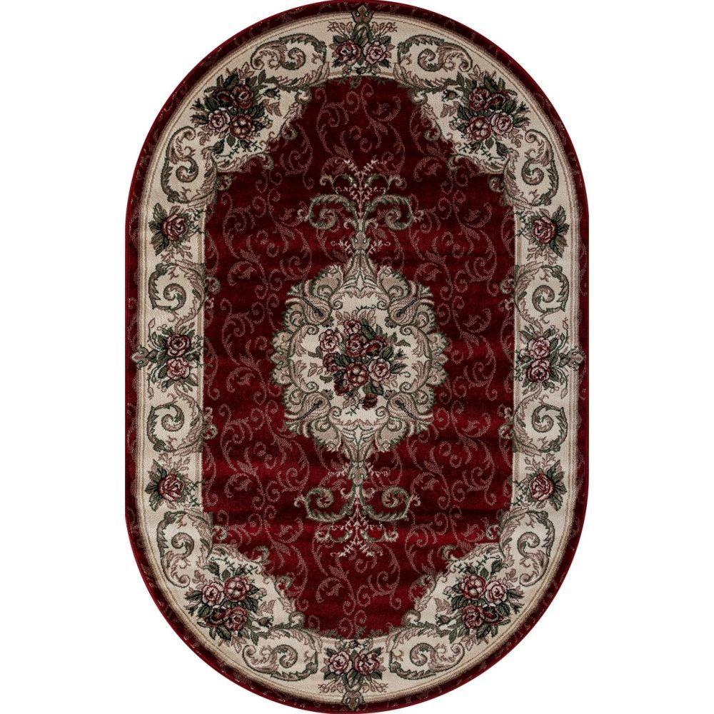 

Ковер Merinos 200х300, 203