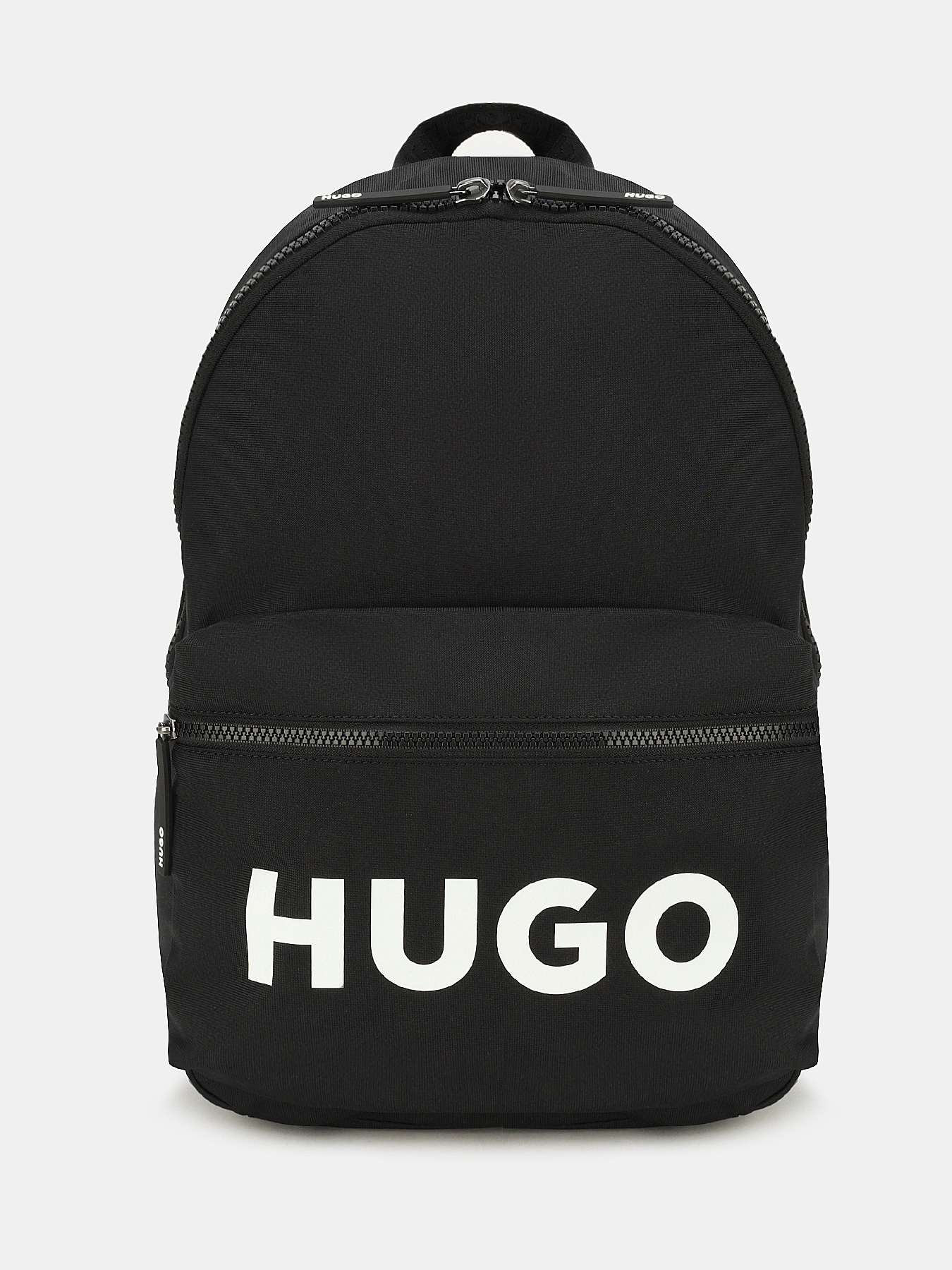 

Рюкзак мужской HUGO BOSS 469971 черный, 30х14х43 см, 469971
