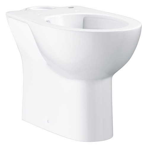 

Унитаз GROHE Bau Ceramic напольный (чаша унитаза) [39349000]