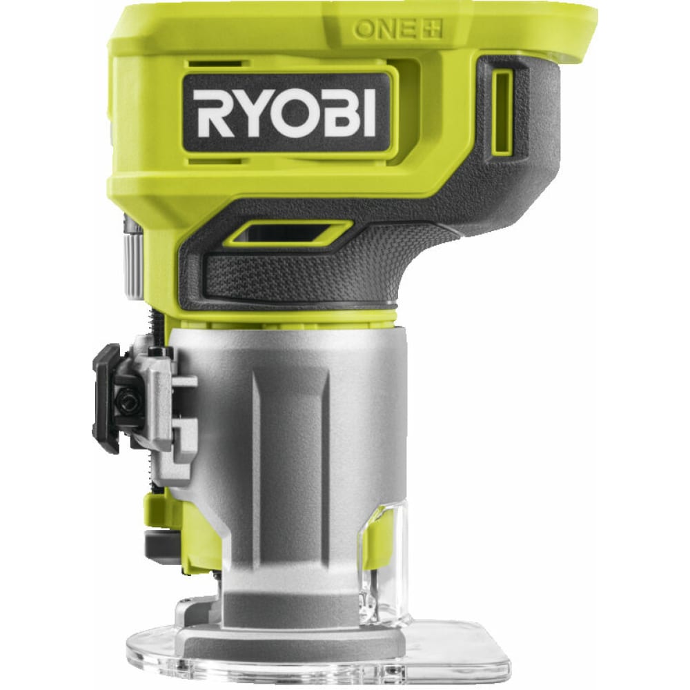 Ryobi 18В Кромочный фрезер RTR18-0 5133005654 фрезер ryobi