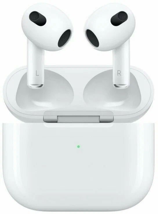 

Беспроводные наушники USHI AIR 3 White, AIR 3
