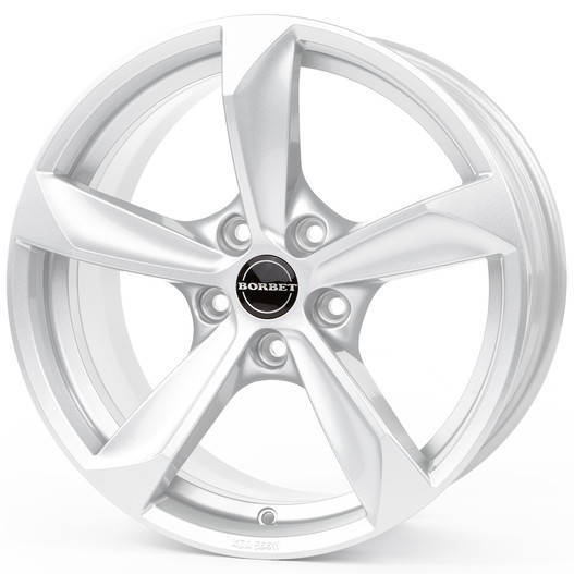 

Колесный диск Borbet S (BS) 9xR20 ET40 5*120 D74.1