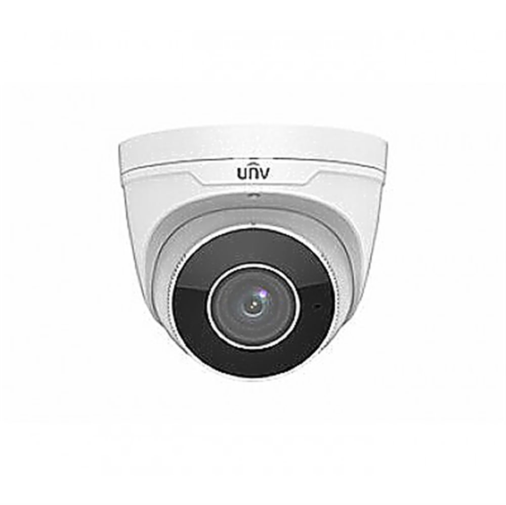 

Камера видеонаблюдения, ip камера Uniview IPC3634LB-ADZK-G, Белый, IPC3634LB-ADZK-G