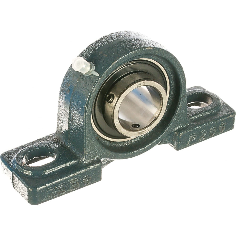 

Подшипниковый узел ISB UCP206 EcoLine 700002181 UCP206ISBEcoLine