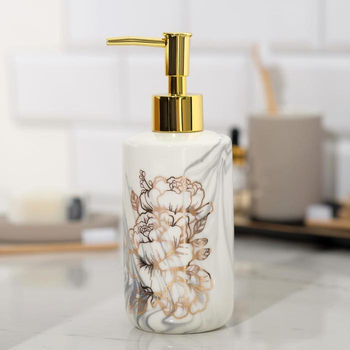 

КНР Цветы, 350 мл