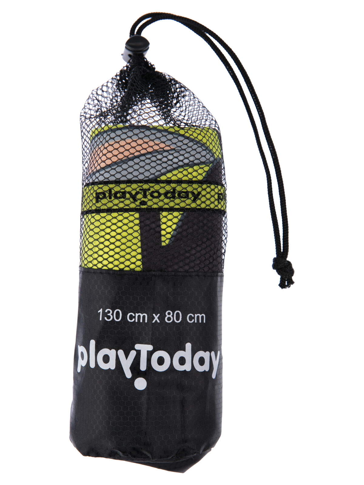 Полотенце PlayToday 12441101 130*80 см playtoday полотенце с капюшоном 130х70 12322348