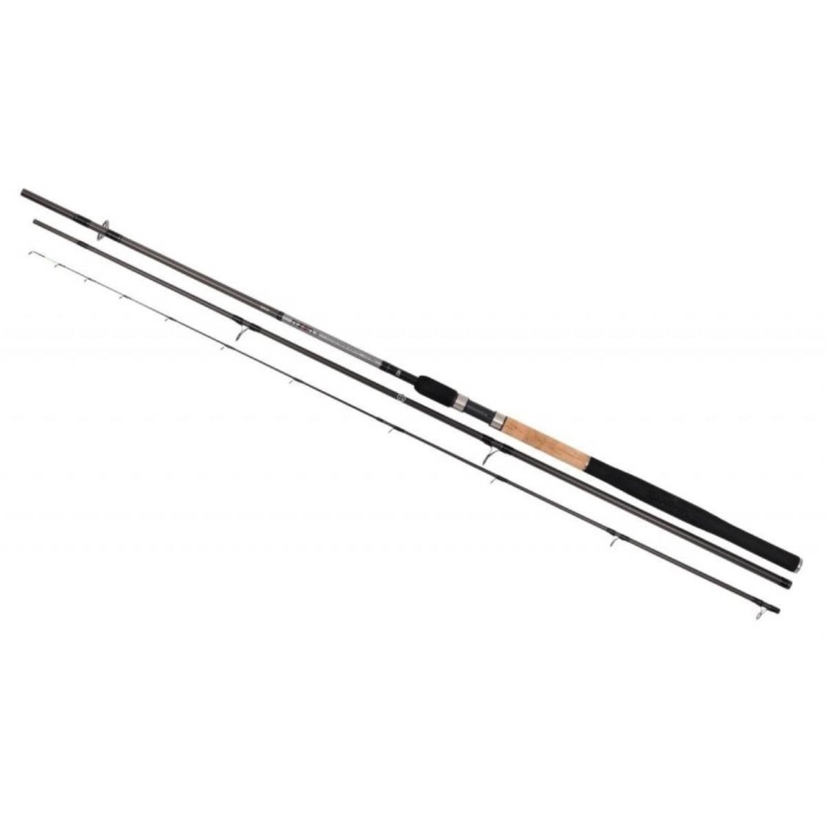 фото Удилище daiwa n'zon s feeder 11135-365, 3,6 м, fast, 0-100 г