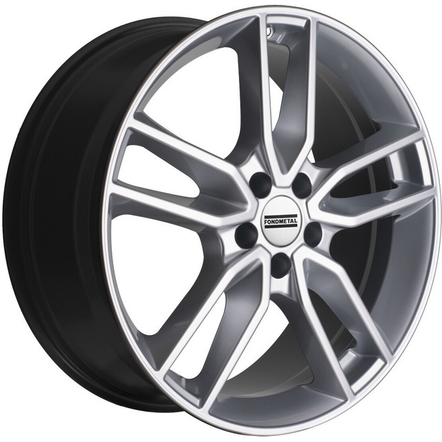 

Колесный диск Fondmetal Koros (S) 8xR18 ET48 5*112 D66.5