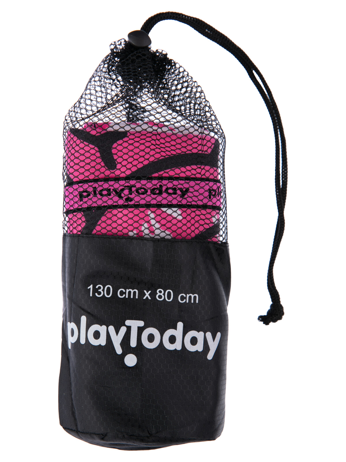 Полотенце PlayToday 12421745 130*80 см