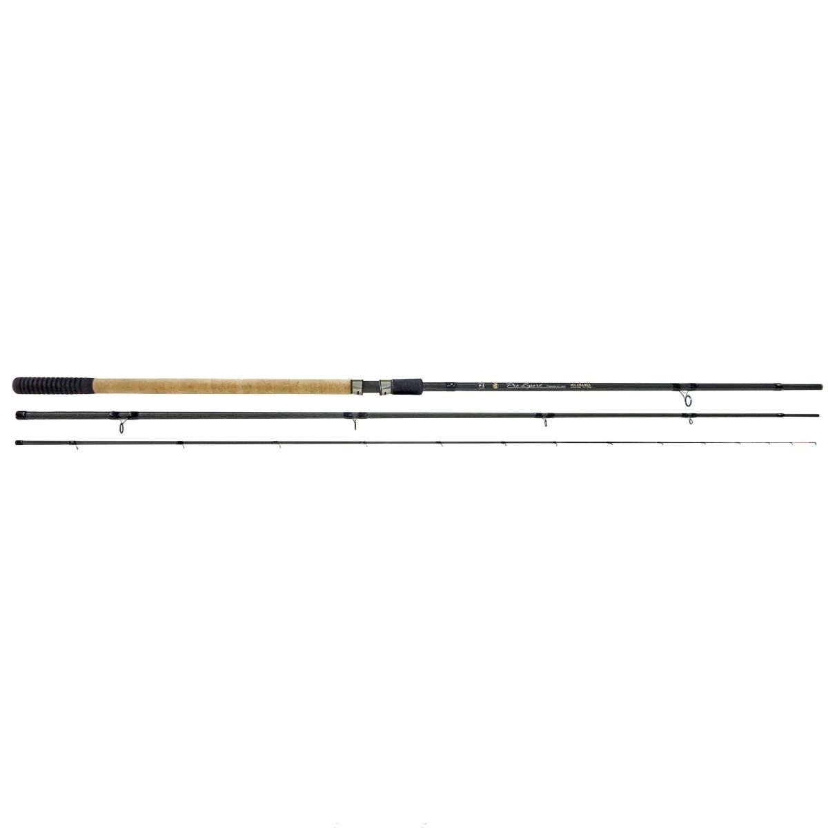 

Удилище Волжанка Pro Sport 040-1004, 3,6 м, regular fast, 0-60 г, Pro Sport