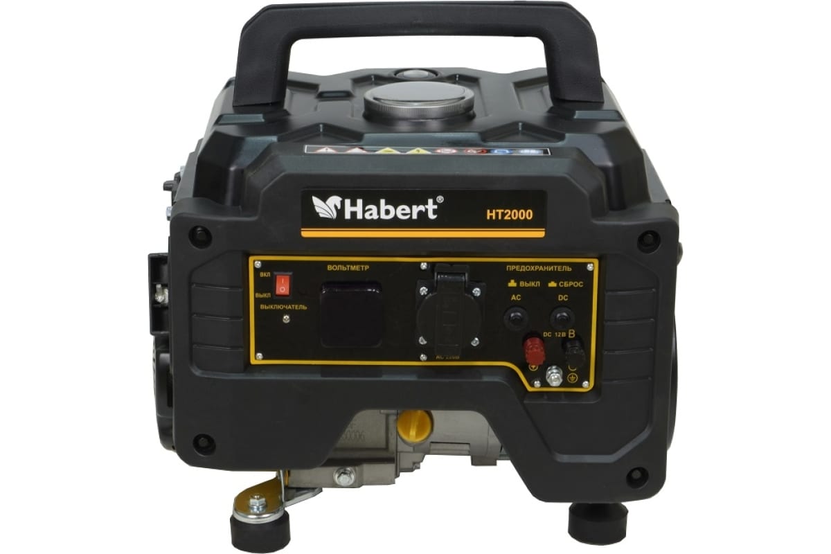 Генератор Habert HT2000 00-00157177