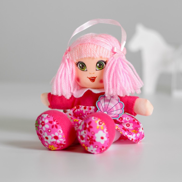 

Milo toys "Полина", 20 см