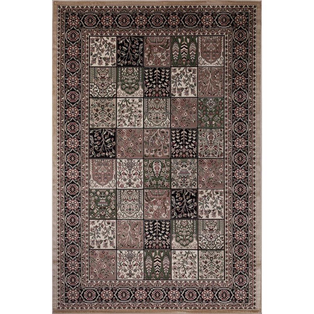 

Ковер Merinos 100х200, 196