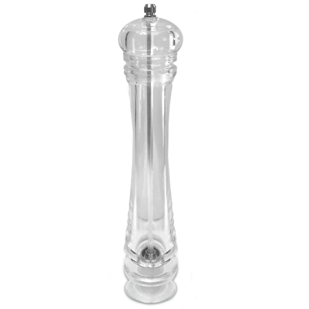 

Измельчитель для соли и перца Maestro MR-1627, Прозрачный